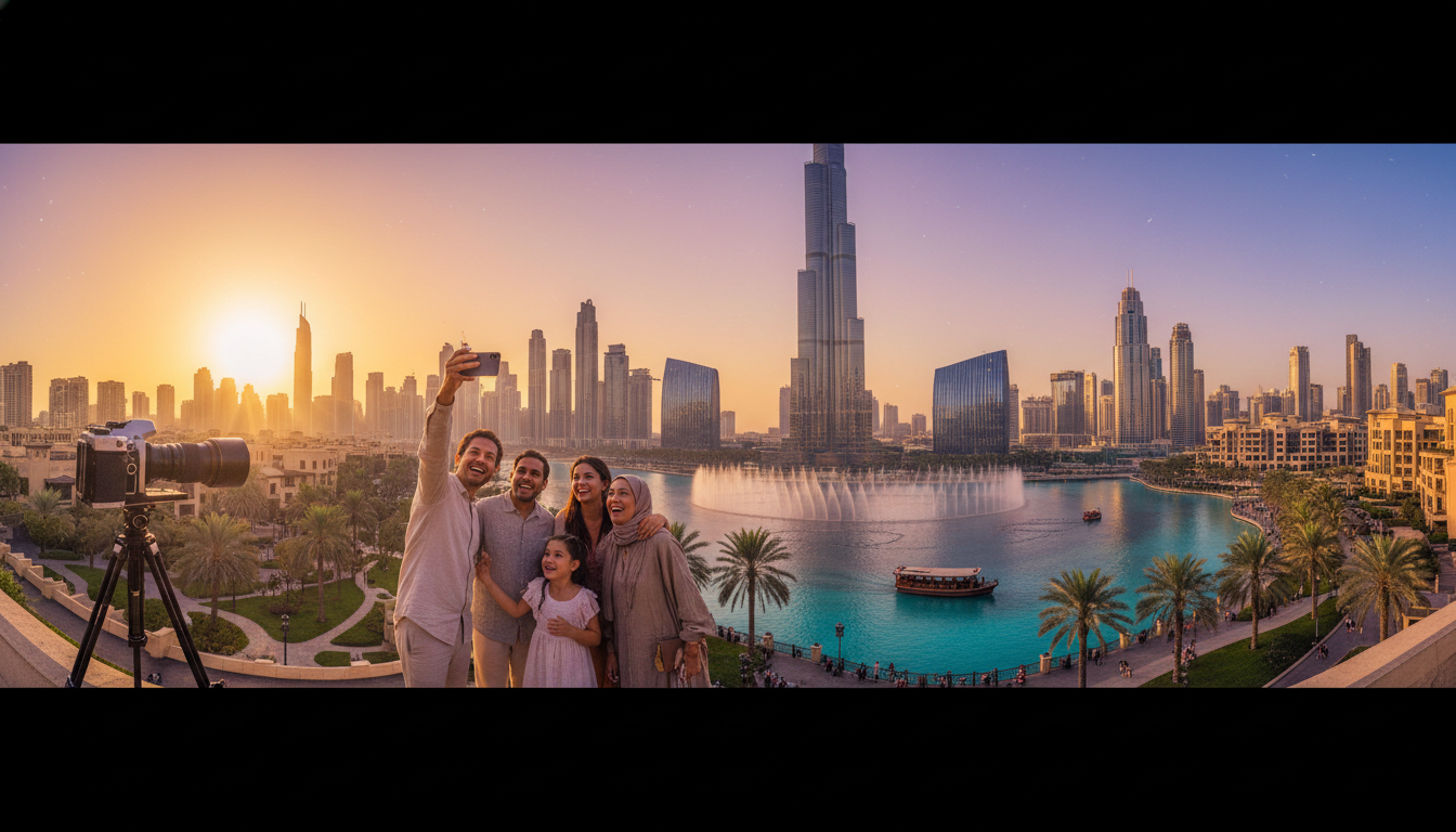 Best Things to Do in Dubai